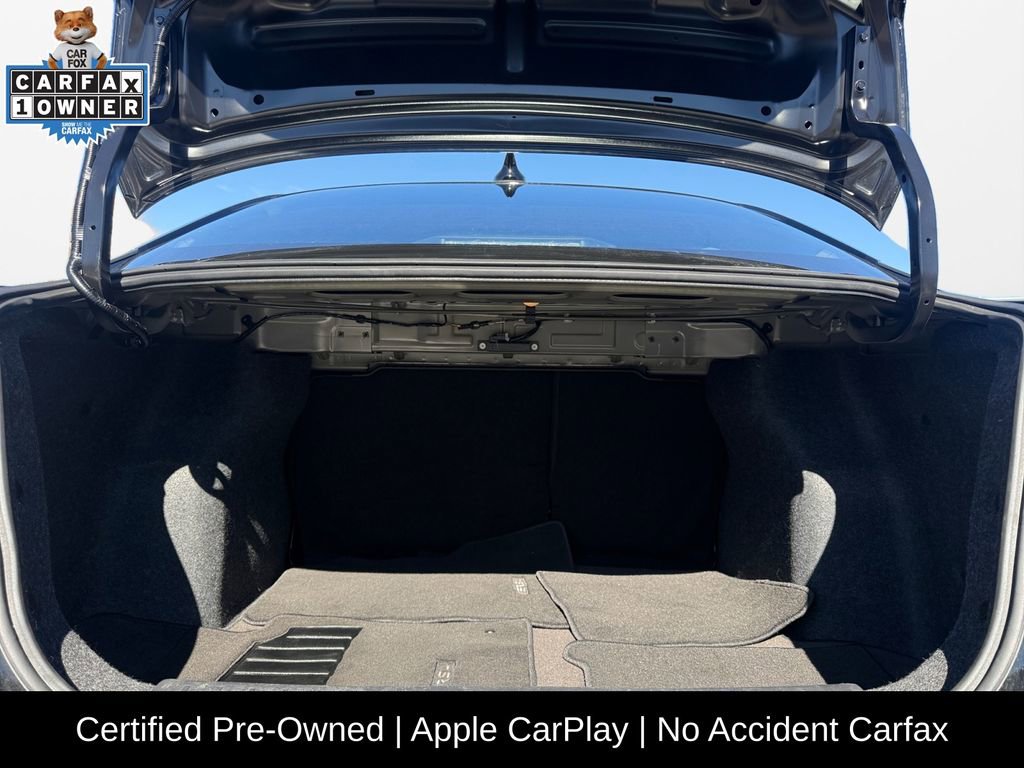 Certified 2025 Nissan Versa SV image 18