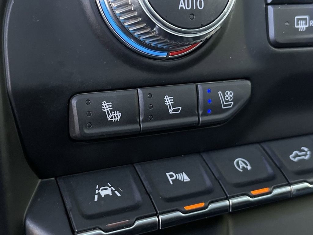 Used 2020 GMC Sierra 1500 SLT w/ SLT Premium Plus Package image 35