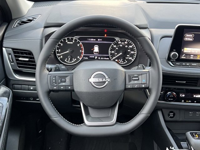 New 2026 Nissan Rogue SV w/ Cold Weather Package image 14