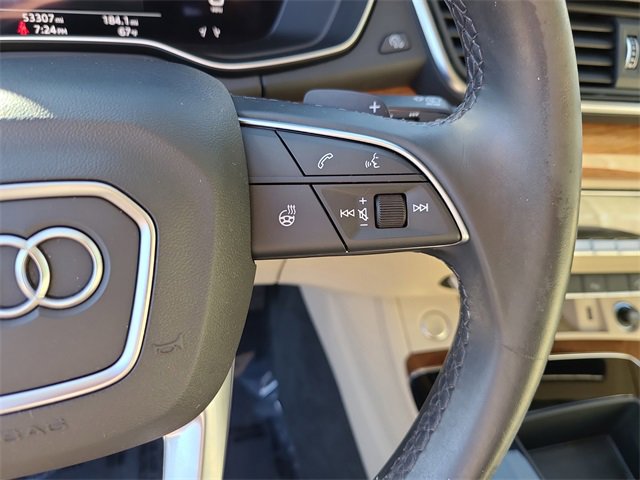 Used 2022 Audi Q5 2.0T Premium Plus image 29
