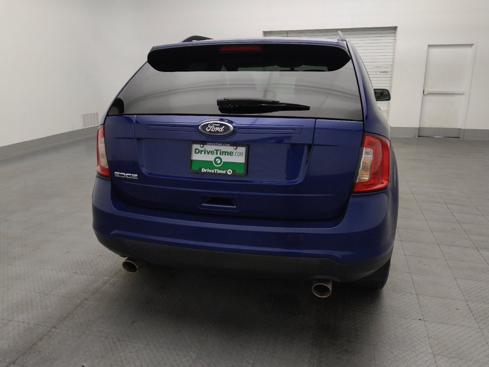 Used 2013 Ford Edge SE image 7