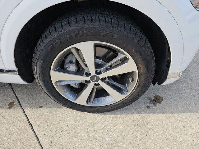 Used 2023 Genesis GV80 2.5T w/ Advanced Package image 10