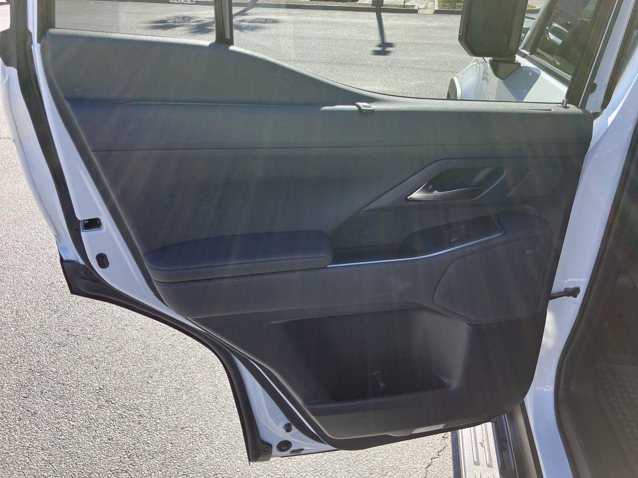 Used 2024 Lexus GX 550 550 Overtrail+ image 25