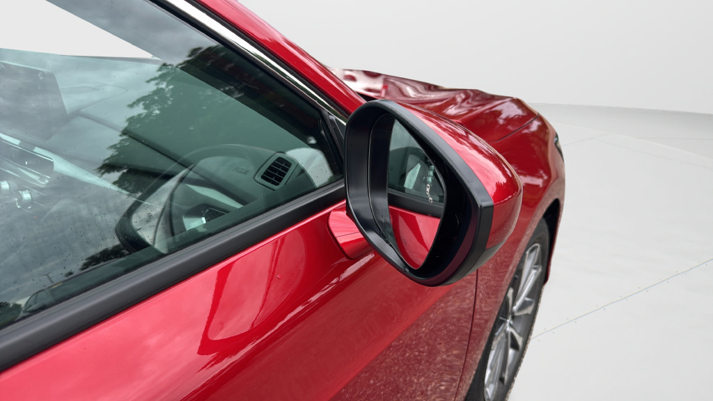 New 2026 Acura Integra FWD image 34