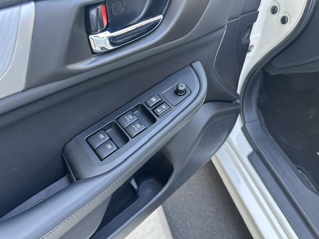 Used 2018 Subaru Legacy 2.5i Premium w/ Eyesight & BSD & Rcta & HBA AWD/4WD image 17