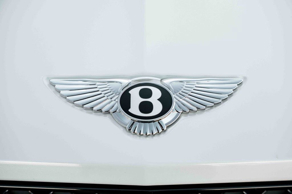 Used 2021 Bentley Bentayga image 8