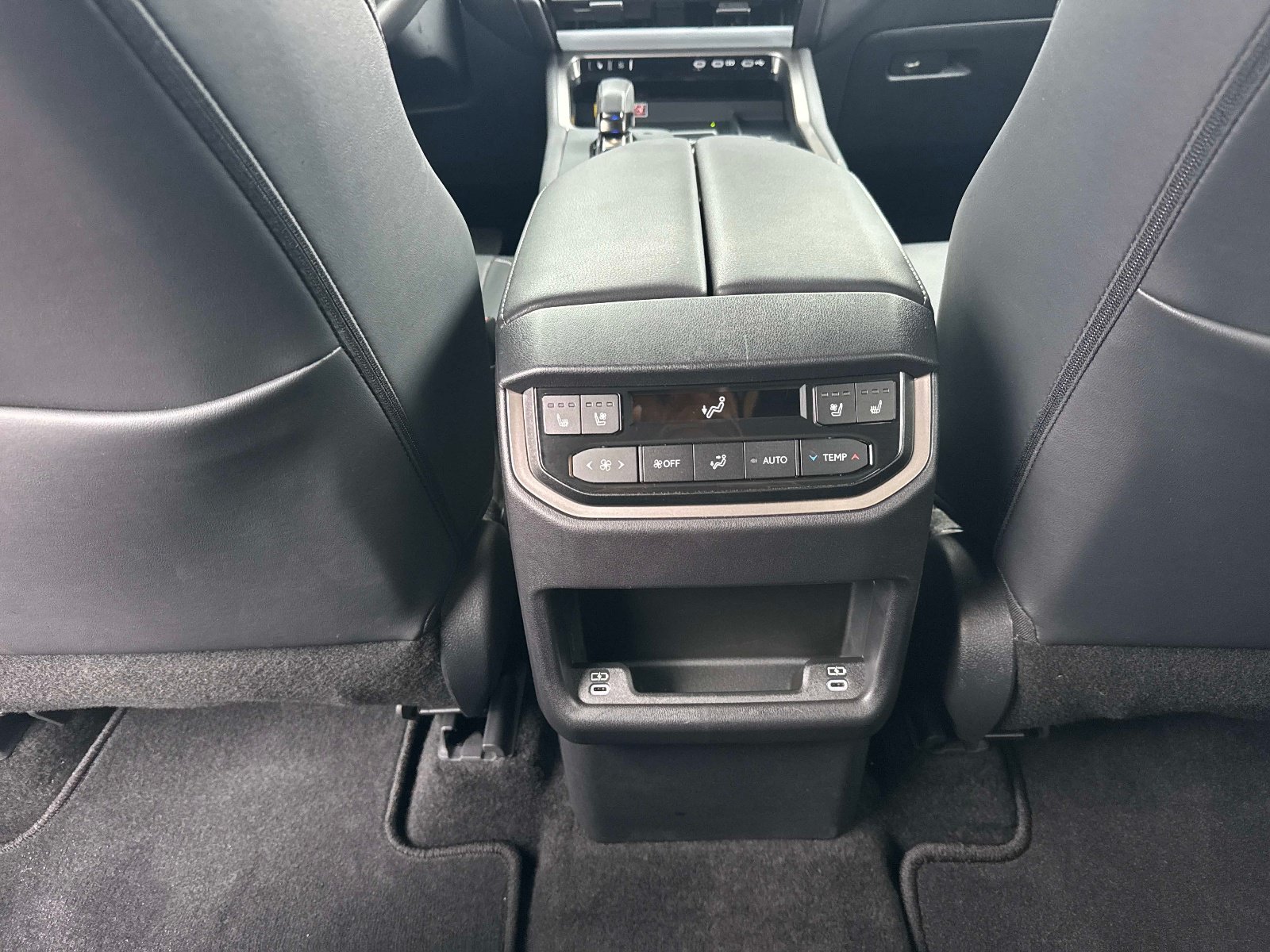 Certified 2026 Lexus TX 350 AWD w/ Technology Package image 17
