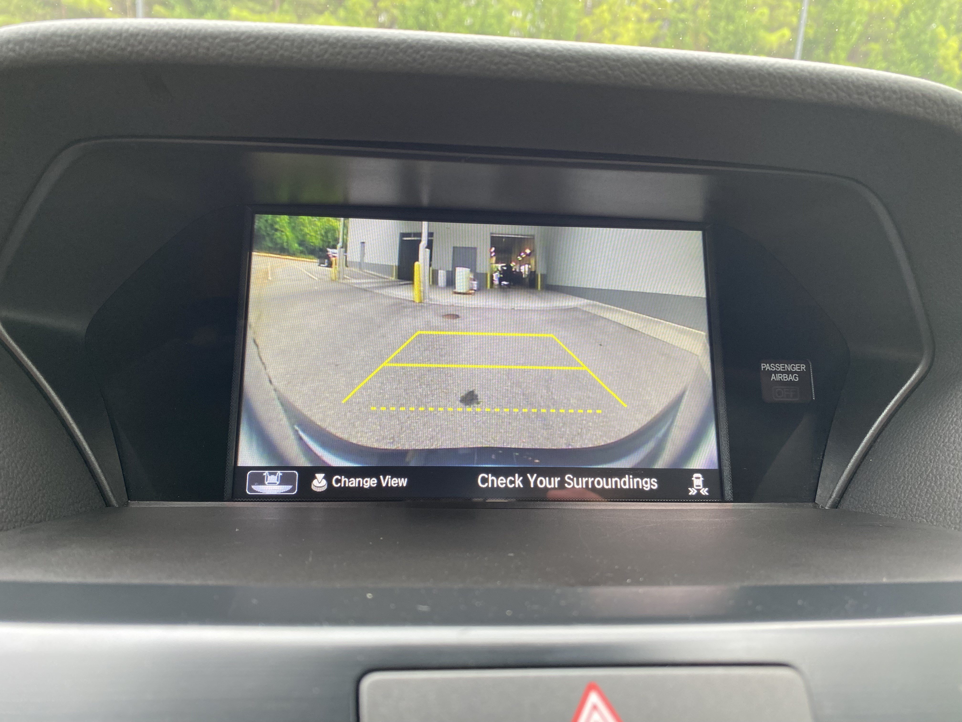 Used 2019 Acura ILX FWD image 26