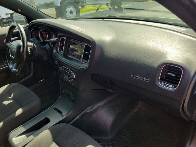 Used 2021 Dodge Charger Police w/ Convenience Group I AWD/4WD image 30