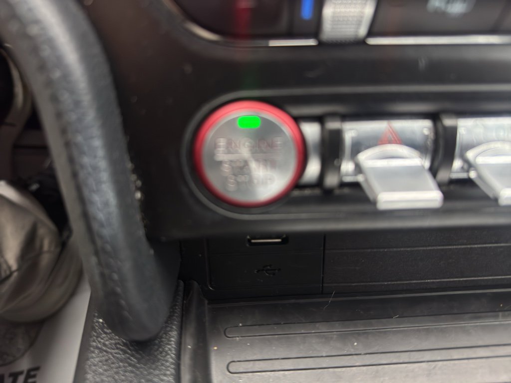 Used 2023 Ford Mustang Premium image 23