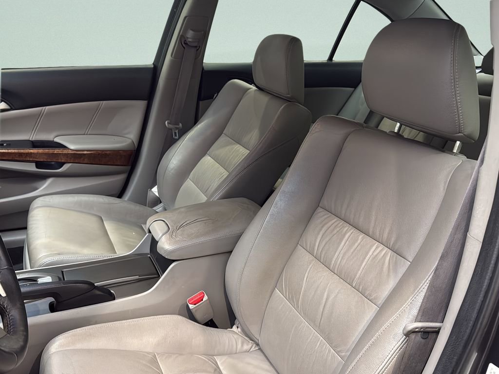 Used 2012 Honda Accord EX-L image 12