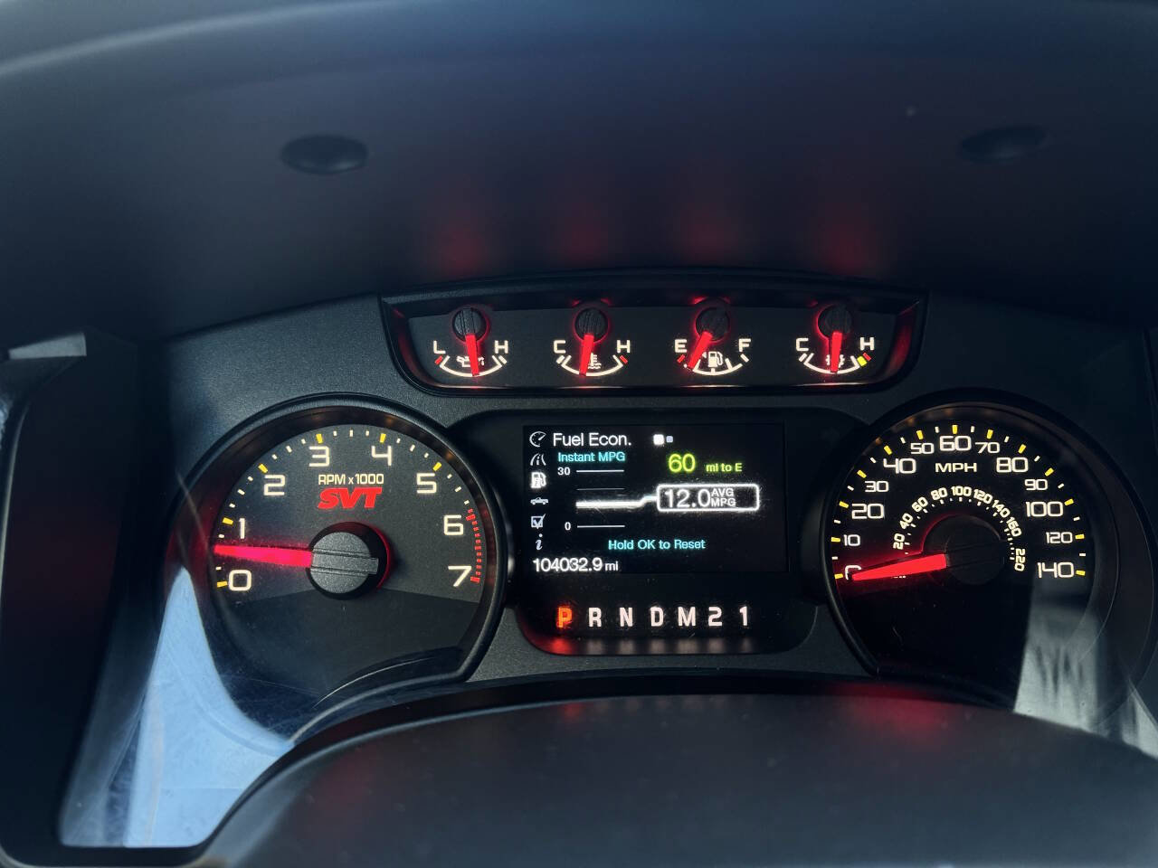 Used 2013 Ford F150 Raptor w/ Luxury Equipment Group image 35