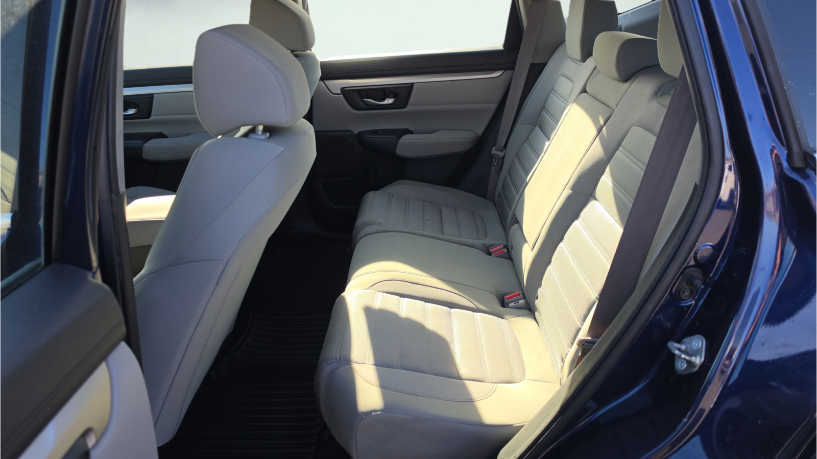 Used 2017 Honda CR-V LX image 26