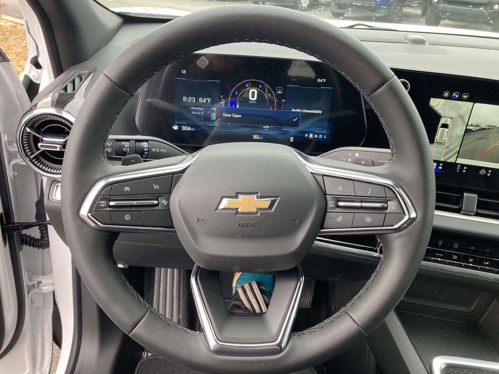 New 2026 Chevrolet Equinox LT image 26