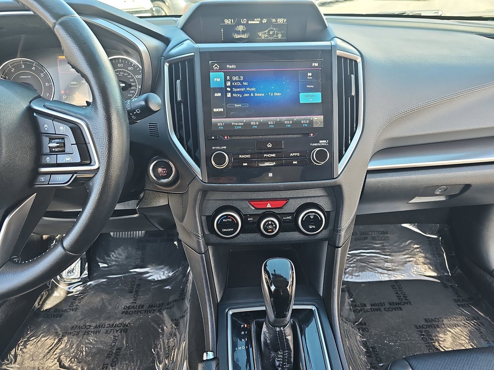 Used 2021 Subaru Impreza 2.0i Limited w/ Popular Package #3 AWD/4WD image 19