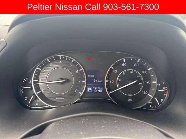 Certified 2020 Nissan Armada SL w/ Premium Package RWD image 17