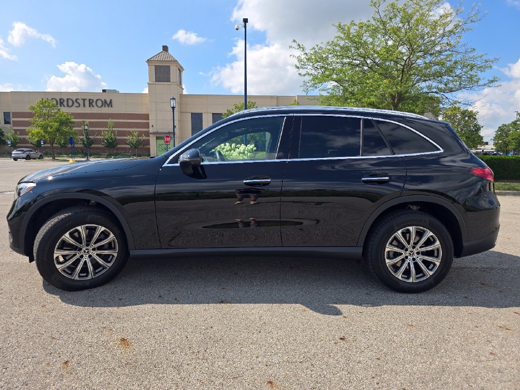 Certified 2026 Mercedes-Benz GLC 300 4MATIC image 19