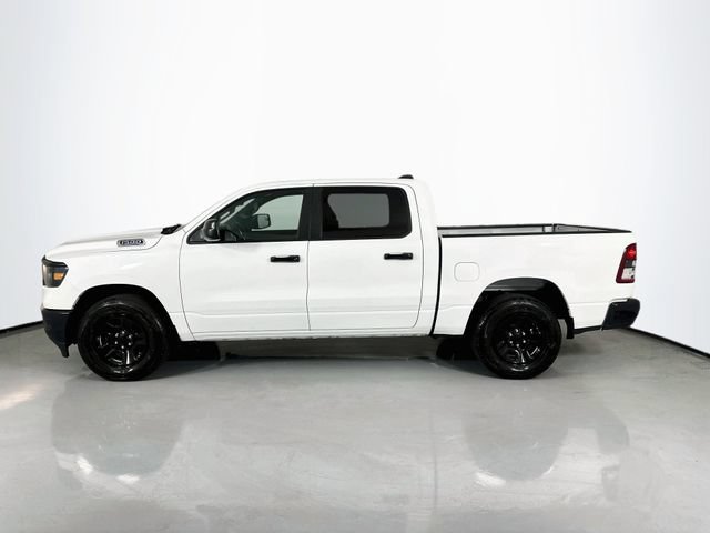 Used 2023 RAM 1500 Tradesman RWD image 6