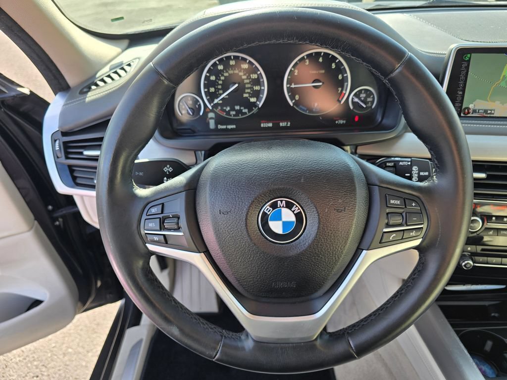 Used 2016 BMW X5 xDrive40e AWD/4WD image 26
