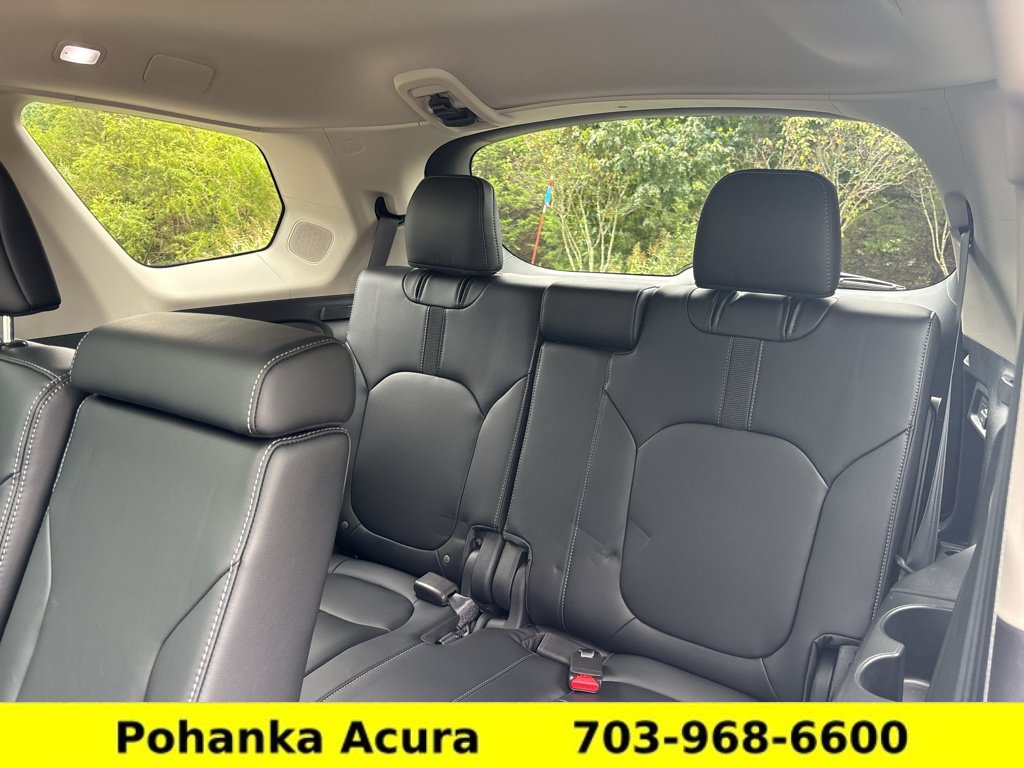 Used 2024 Honda Pilot Touring image 27