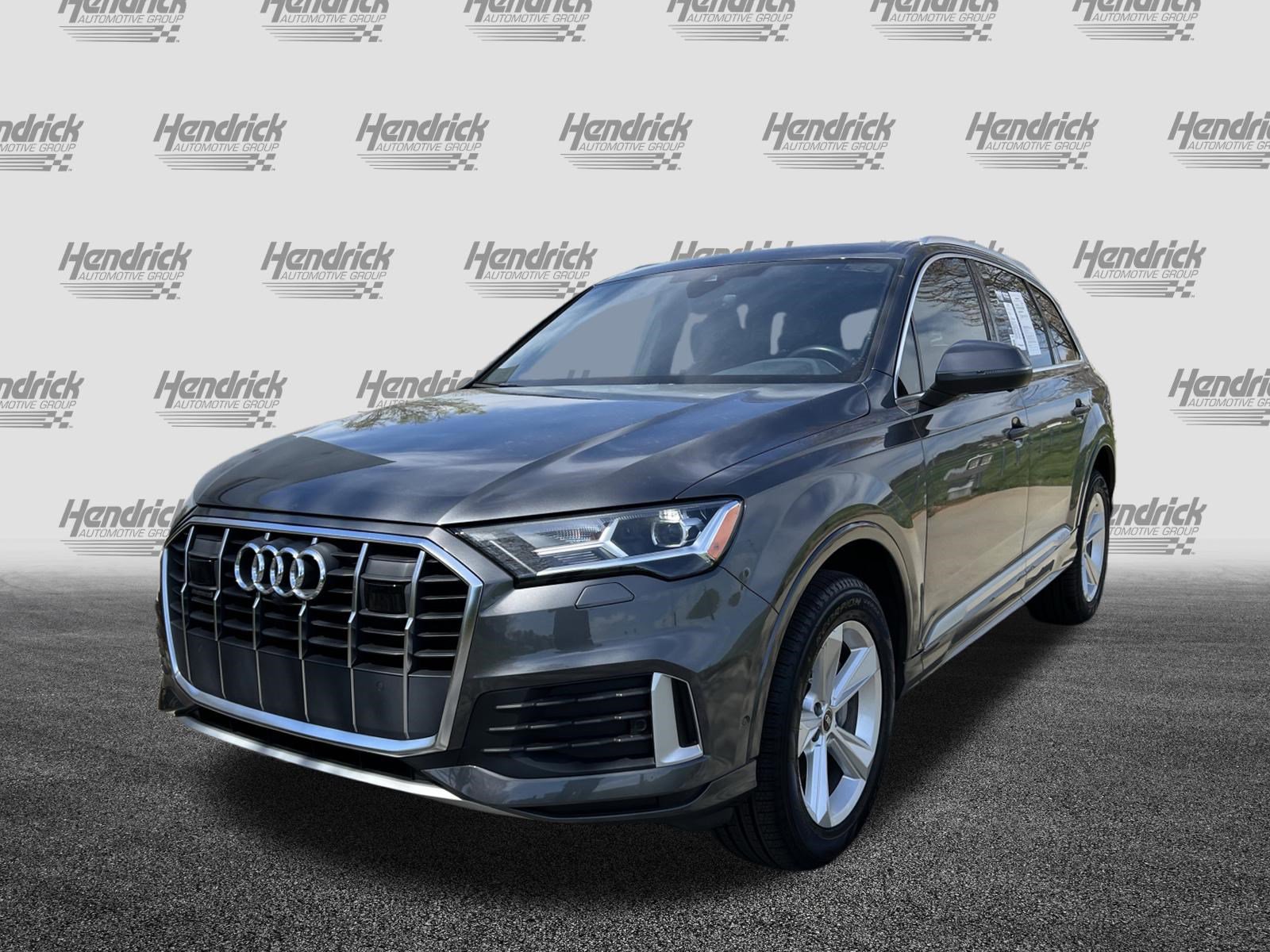 Used 2023 Audi Q7 2.0T Premium Plus image 5