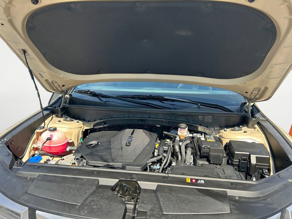 Certified 2024 Hyundai Santa Cruz SEL w/ Activity Package image 20