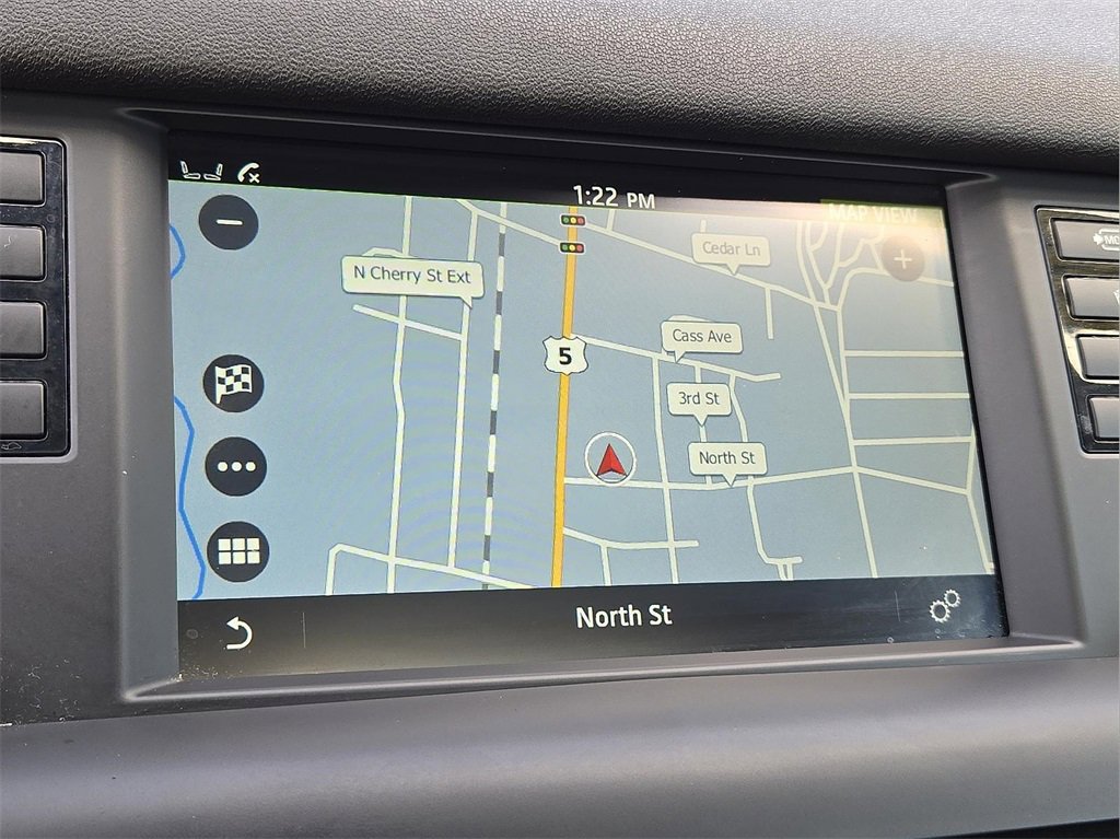 Used 2017 Land Rover Discovery Sport HSE image 20