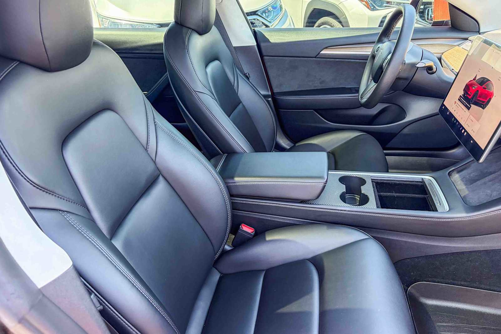 Used 2022 Tesla Model 3 Performance image 15