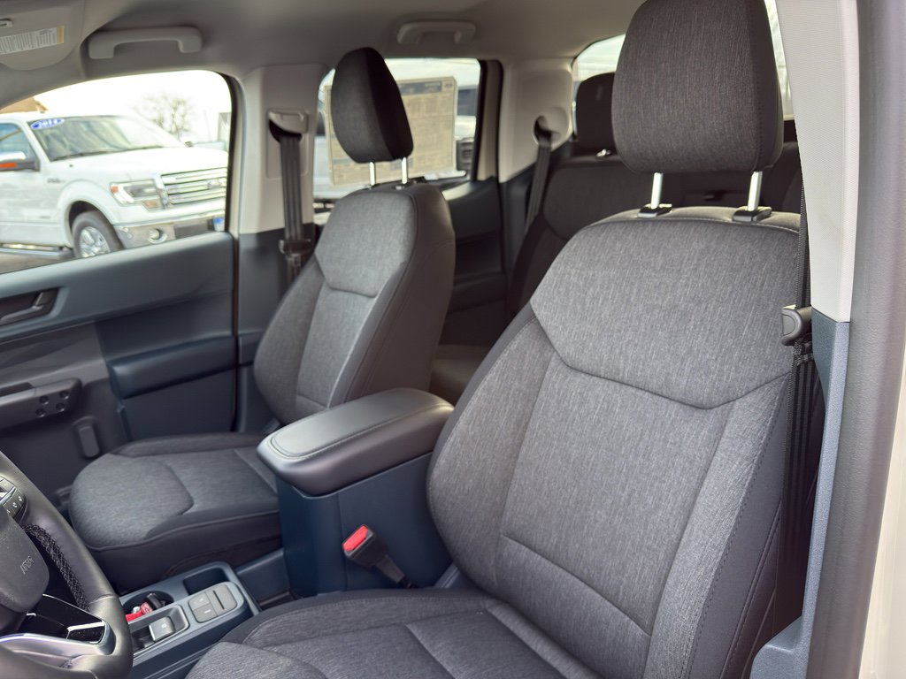 New 2025 Ford Maverick XLT w/ XLT Luxury Package image 15