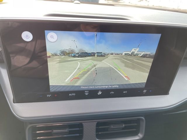 New 2026 Ford Maverick XL image 36