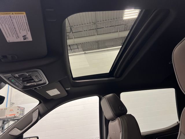 Certified 2024 GMC Sierra 1500 Denali w/ Technology Package image 15
