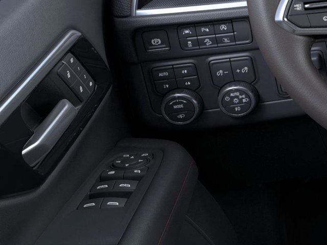 New 2026 Chevrolet Tahoe RST image 22