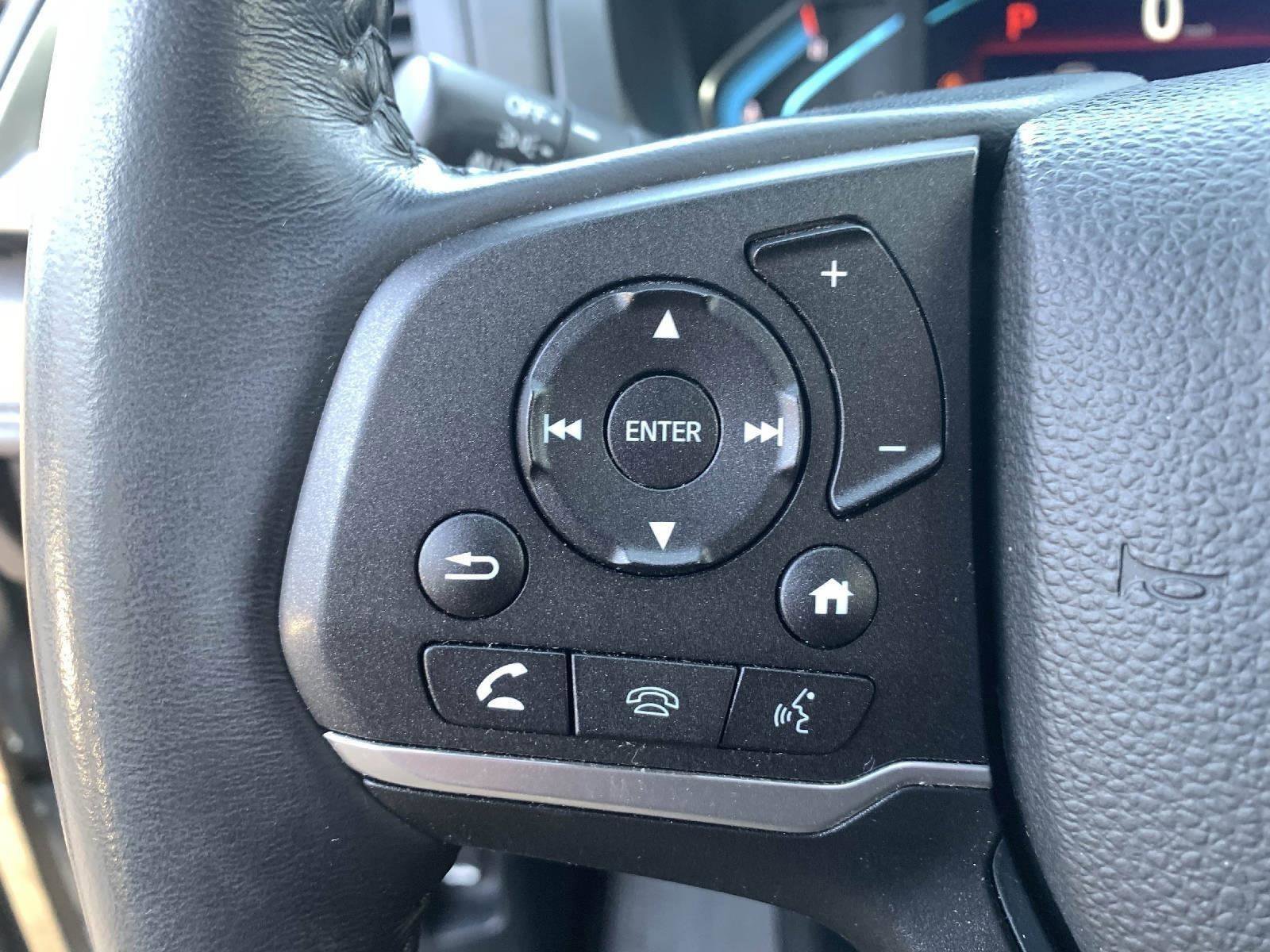 Certified 2024 Honda Odyssey EX-L image 17