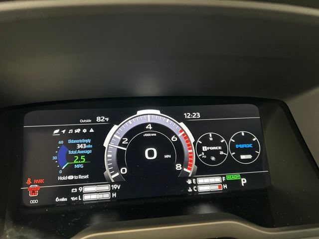 New 2026 Toyota Sequoia TRD Pro AWD/4WD image 10