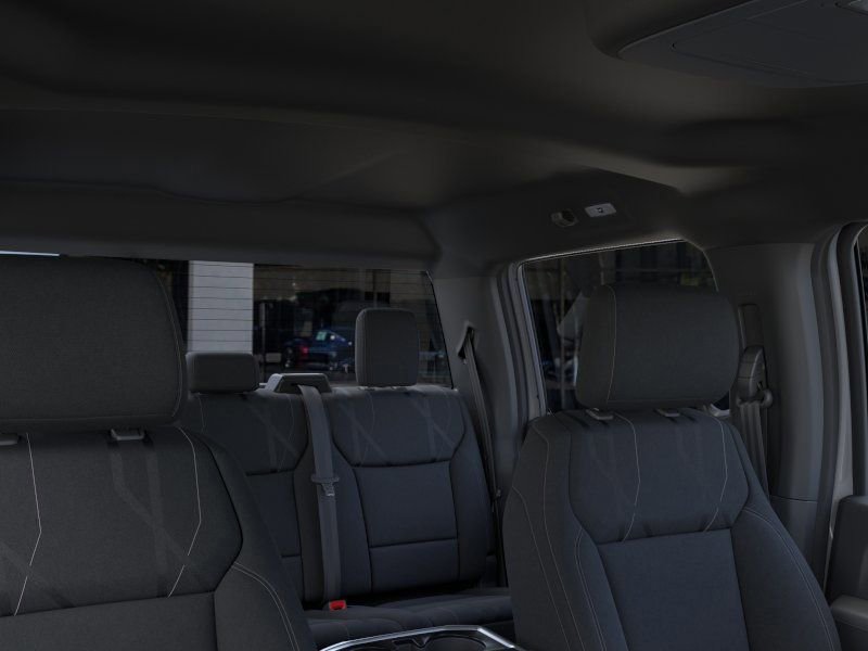 New 2026 Ford F150 STX w/ Equipment Group 200A image 22