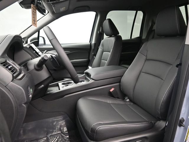 New 2026 Honda Ridgeline RTL image 18