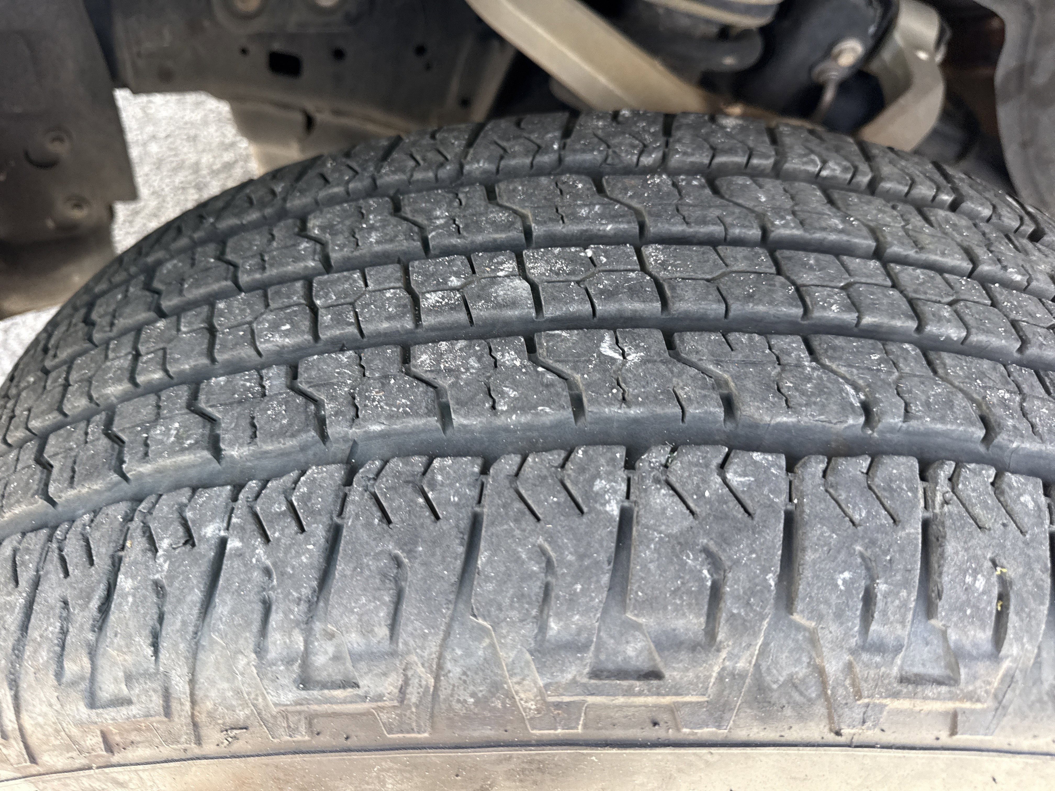 Used 2025 RAM 1500 Tradesman w/ Night Edition RWD image 36