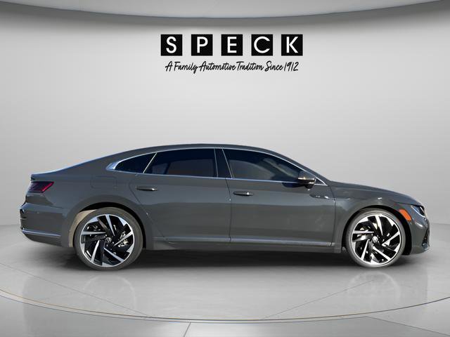 Used 2021 Volkswagen Arteon SEL Premium AWD/4WD image 6