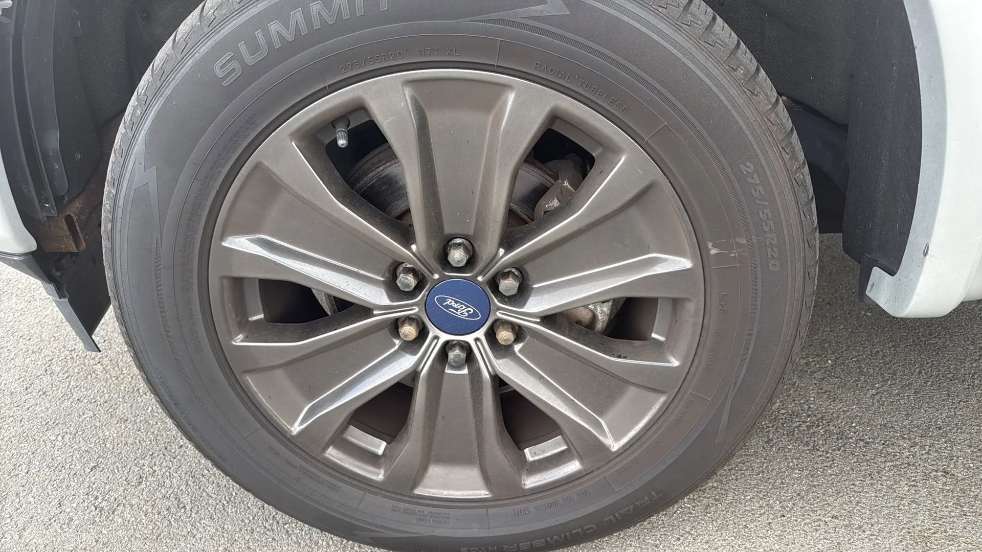 Used 2018 Ford F150 Lariat w/ Equipment Group 502A Luxury image 11