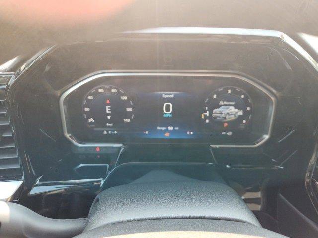 New 2026 Chevrolet Silverado 1500 RST w/ RST All Star Premium Package image 17