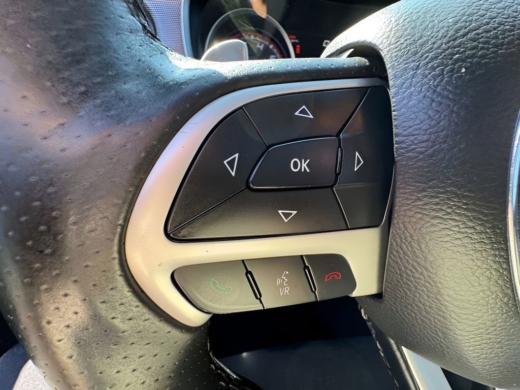 Used 2016 Dodge Charger R/T image 25