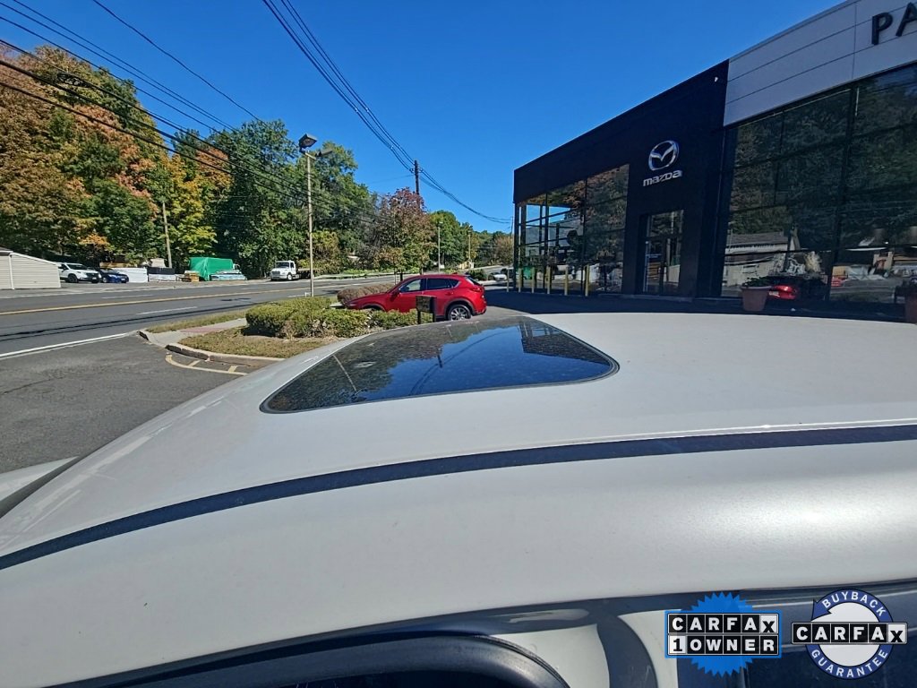 Certified 2023 MAZDA CX-5 AWD 2.5 S w/ Premium Plus Pkg image 12