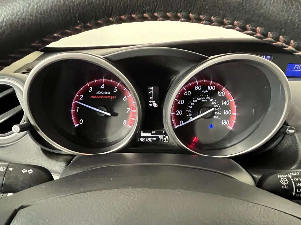 Used 2012 MAZDA MAZDA3 Touring image 19