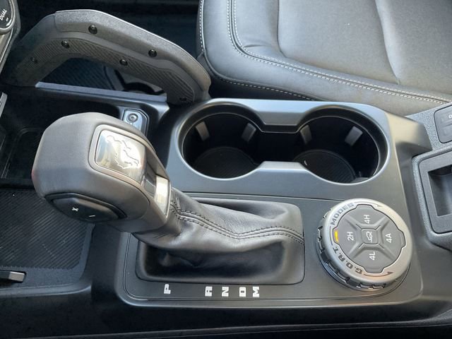 New 2025 Ford Bronco Badlands image 20