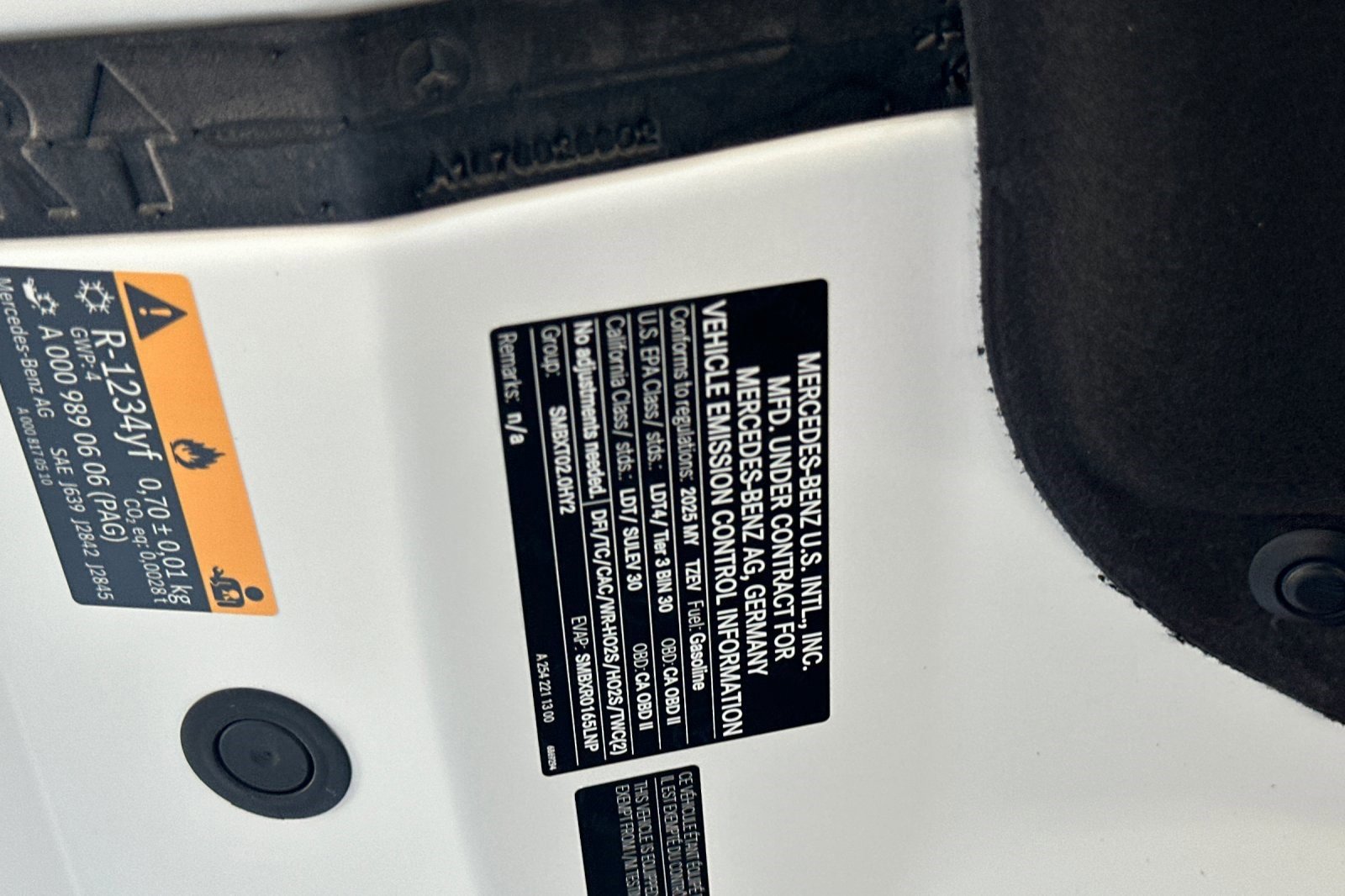 Used 2025 Mercedes-Benz GLE 450e 4MATIC image 21