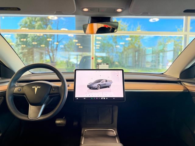Used 2023 Tesla Model 3 Standard Range RWD image 40