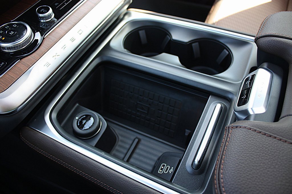 New 2025 Ford Expedition Max King Ranch image 29