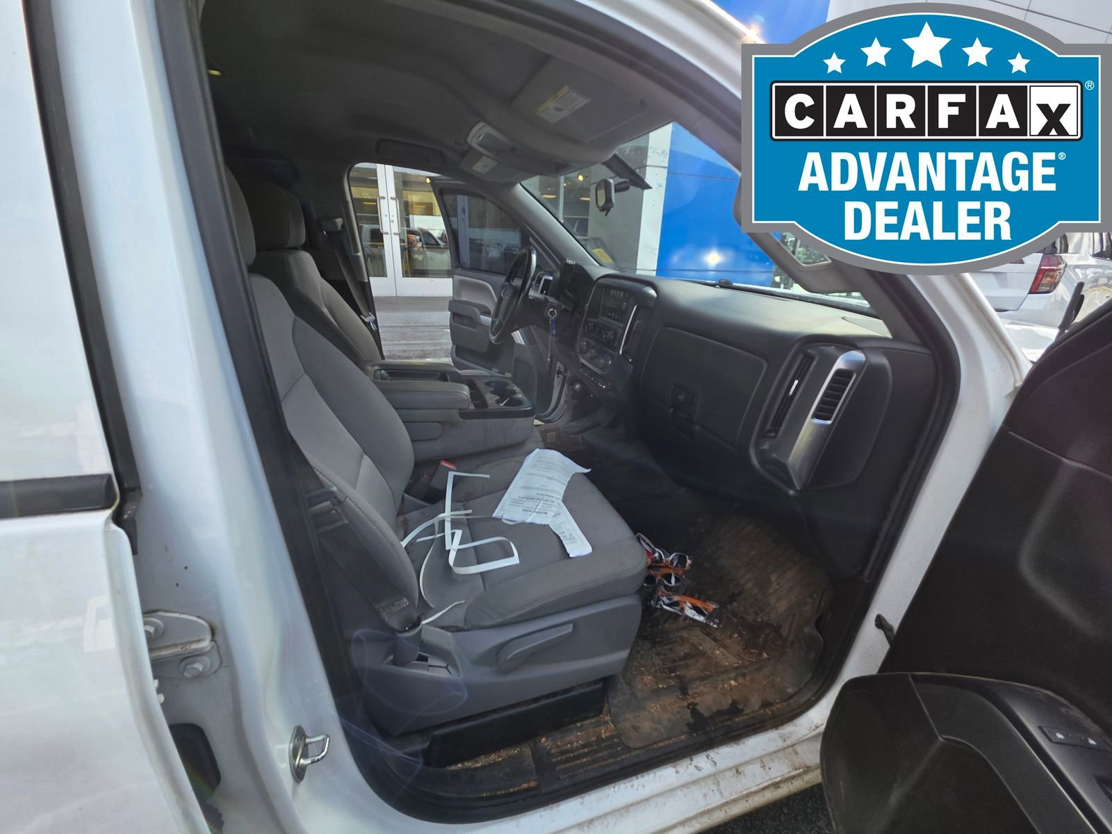 Used 2016 Chevrolet Silverado 1500 LT w/ All Star Edition image 15