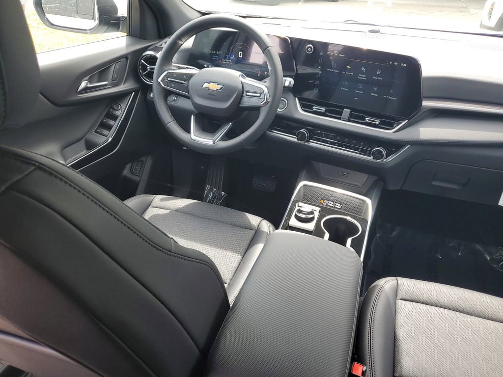 New 2026 Chevrolet Equinox LT image 7