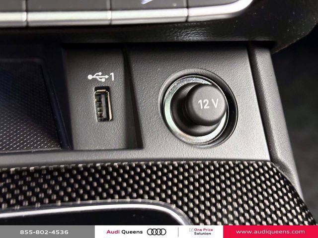 Certified 2023 Audi SQ5 Prestige w/ Prestige Package AWD/4WD image 27